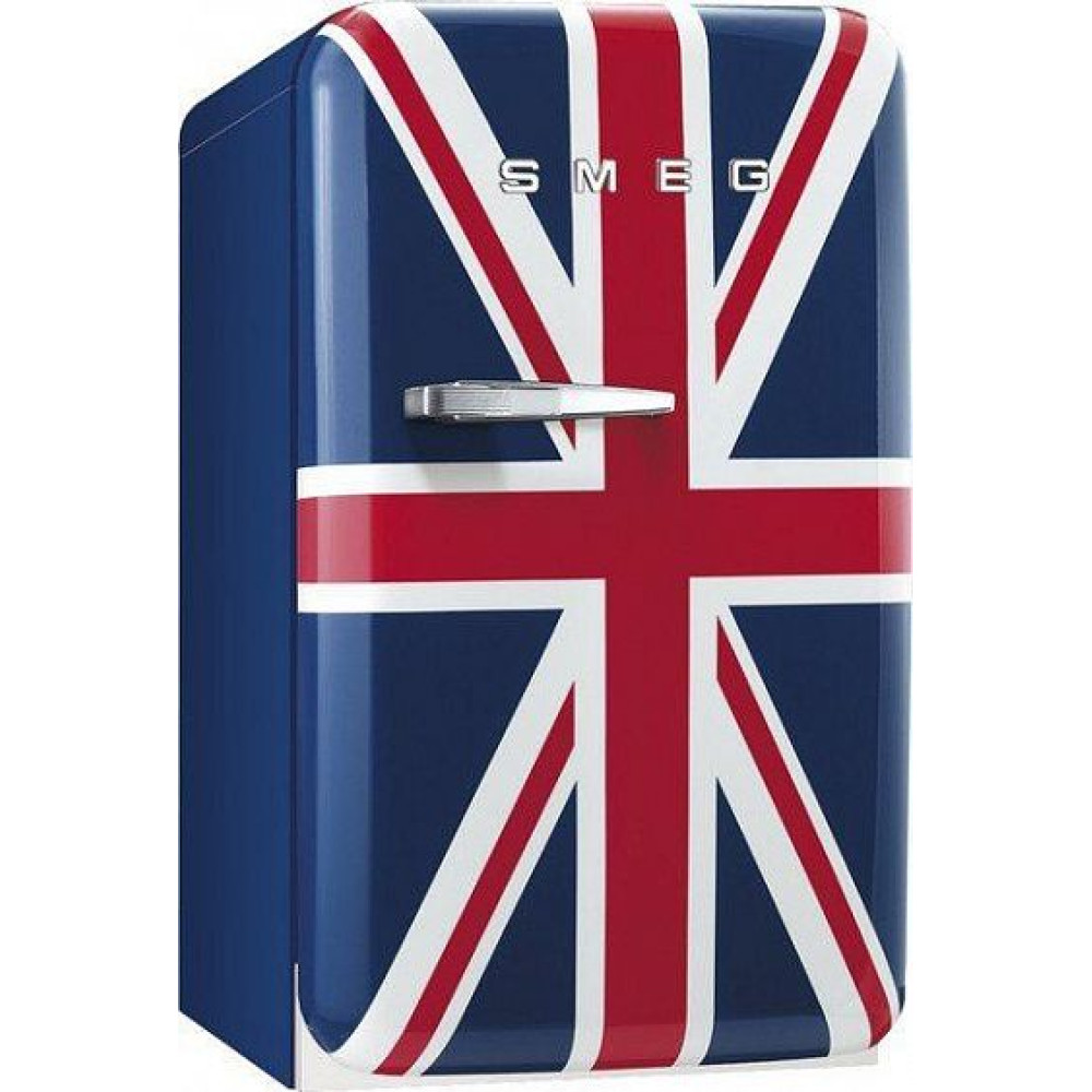 Холодильник SMEG fab5ruj