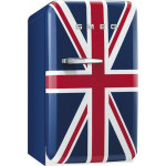 Холодильник SMEG fab5ruj