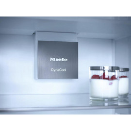 Холодильник MIELE KFN 7734 F