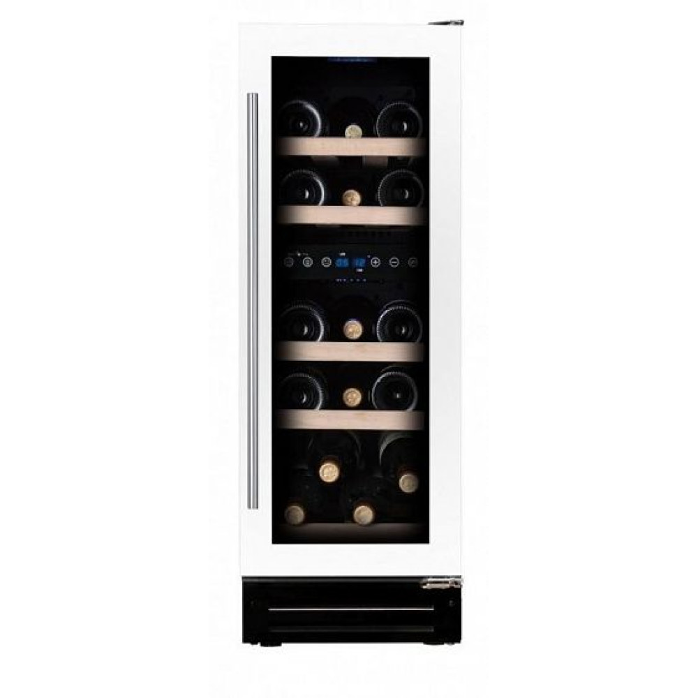 Винный шкаф DUNAVOX DAU-17.58DW