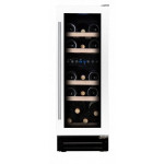 Винный шкаф DUNAVOX DAU-17.58DW