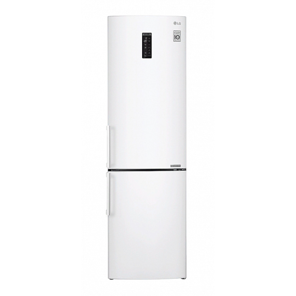 Холодильник LG GA B499 YVQZ