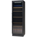 Винный шкаф VESTFROST SOLUTIONS VKG 571 коричневый (1 зона)