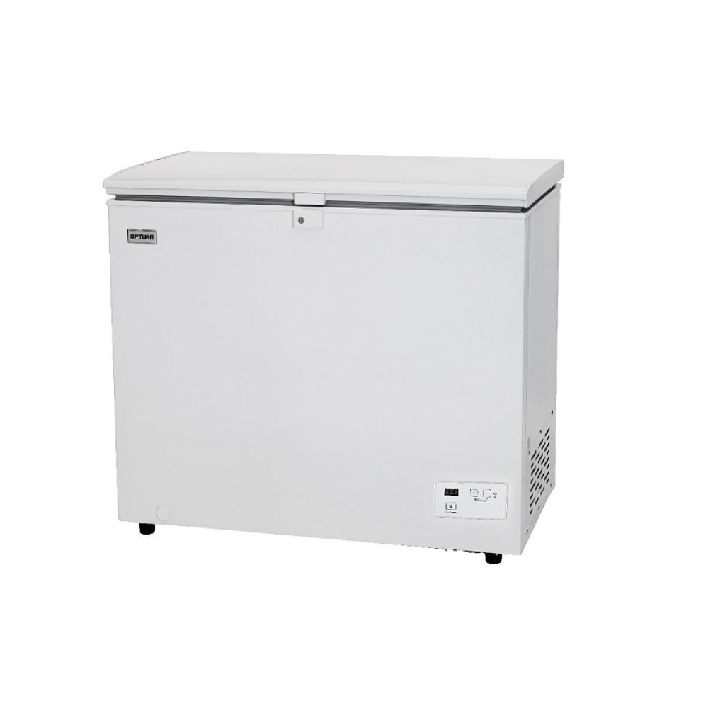 Морозильный ларь OPTIMA BD-230WLG