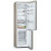 Холодильник BOSCH KGN39XV3AR