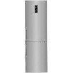 Холодильник LG GB-B59PZKVB нержавеющая сталь