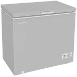 Морозильный ларь WILLMARK CF-250CS серый