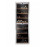 Винный шкаф CASO WineMaster180