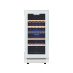 Винный шкаф CELLAR PRIVATE CP027-2TW