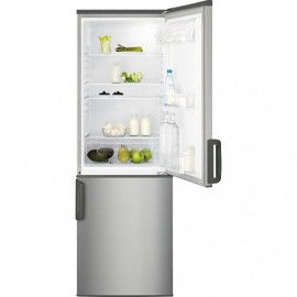 Холодильник Electrolux ENF 2700 AOX нержавеющая сталь