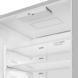 Холодильник HOTPOINT-ARISTON HFP4 480I X