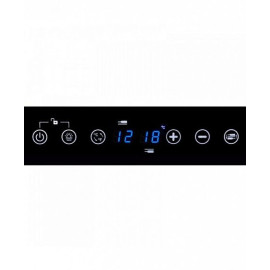 Винный шкаф DUNAVOX DAB-89.215DW