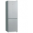 Холодильник HIBERG RFC-311DX NFGS
