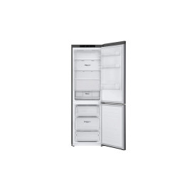 Холодильник LG GA-B459SLCL