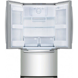 Холодильник side-by-side SAMSUNG rf62hepn