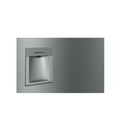 Холодильник BOSCH KGD86AI304