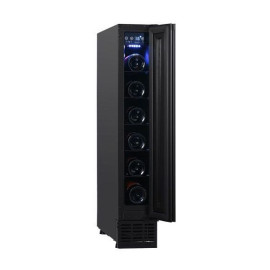 Винный шкаф TEMPTECH SOMX15SRB
