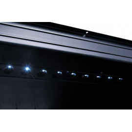 Винный шкаф TEMPTECH SOMZ45SB