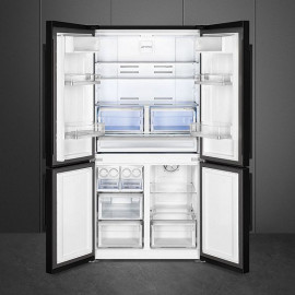 Холодильник SMEG FQ60NDF