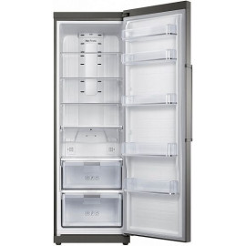 Холодильник SAMSUNG rr-35 h61507f/wt