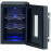 Винный шкаф PROFI COOK PC-WK 1230 schwarz