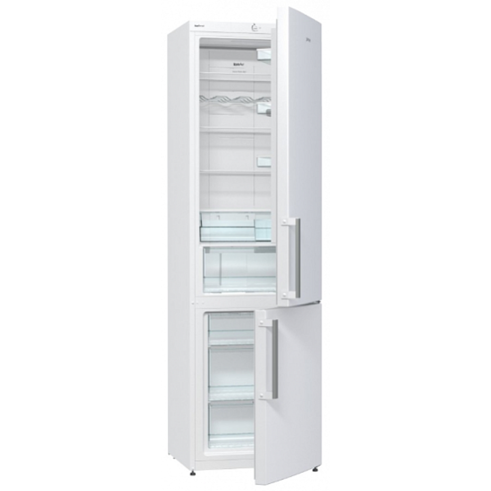 Холодильник GORENJE nrk 6201 gw