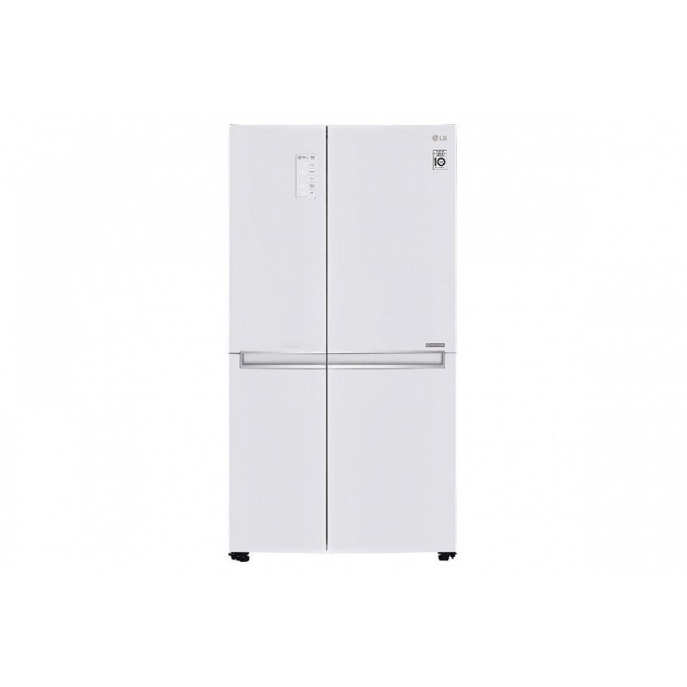 Холодильник LG GC-B247SVDC