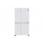 Холодильник LG GC-B247SVDC