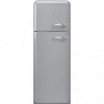 Холодильник SMEG FAB30LSV3