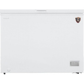 Морозильник WEISSGAUFF WFH 290 EC