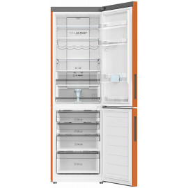 Холодильник HAIER C2F636CORGU1