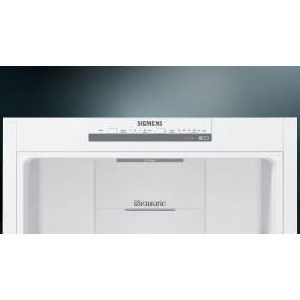 Холодильник Siemens KG39NVW306 белый