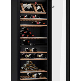 Винный шкаф BOSCH KWK36ABGA