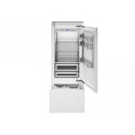 Холодильник BERTAZZONI REF75PRR