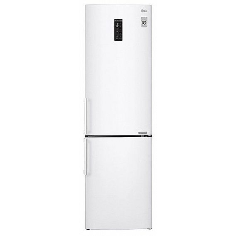 Холодильник LG GA-B499 SVQZ