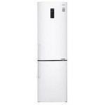 Холодильник LG GA-B499 SVQZ