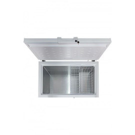 Морозильник HIBERG PF 44L2W