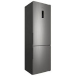 Холодильник INDESIT ITR 5180 X