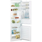Встраиваемый холодильник INDESIT B 18 A1 D/I