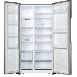 Холодильник GORENJE NRS918EMX