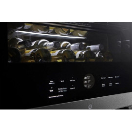 Винный шкаф LG LSR200