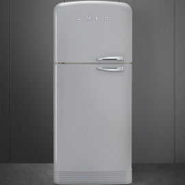 Холодильник Smeg FAB50LSV