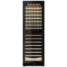 Винный шкаф MEYVEL MV163PRO-KBT2