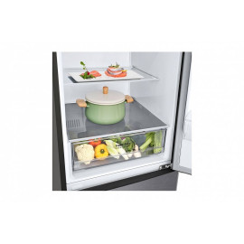 Холодильник LG GA-B459CLCL
