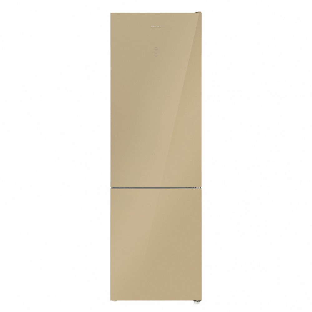 Холодильник MAUNFELD MFF200NFBG Inverter