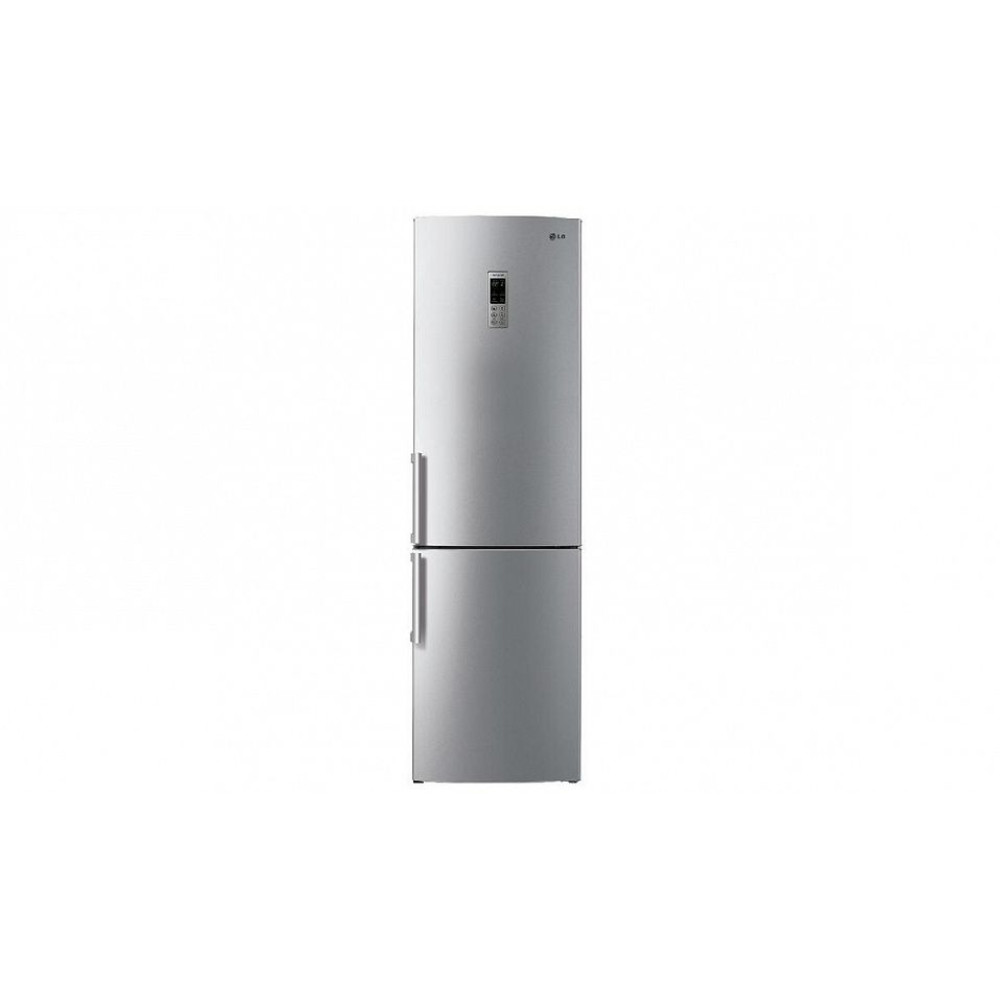 Холодильник LG ga-b489yaqz
