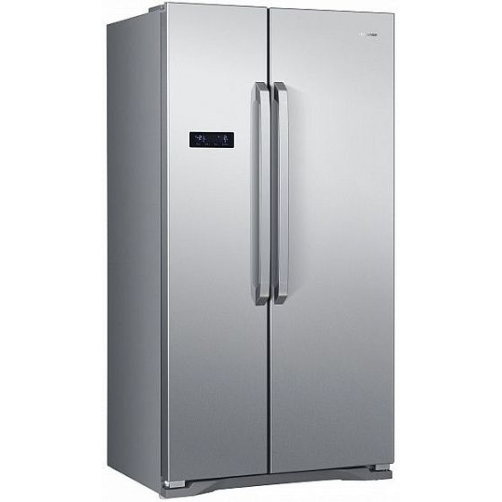 Холодильник HISENSE RC-76WS4SAS