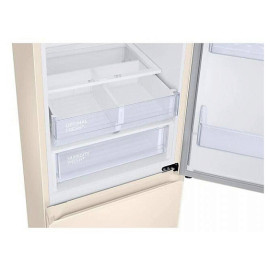 Холодильник SAMSUNG RB36T604FEL/WT