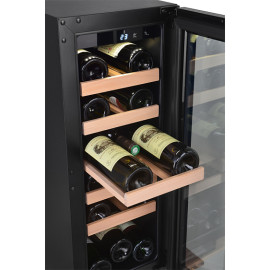 Винный шкаф MC WINE W20S