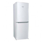 Холодильник HOTPOINT-ARISTON hbm 1181.2 nf